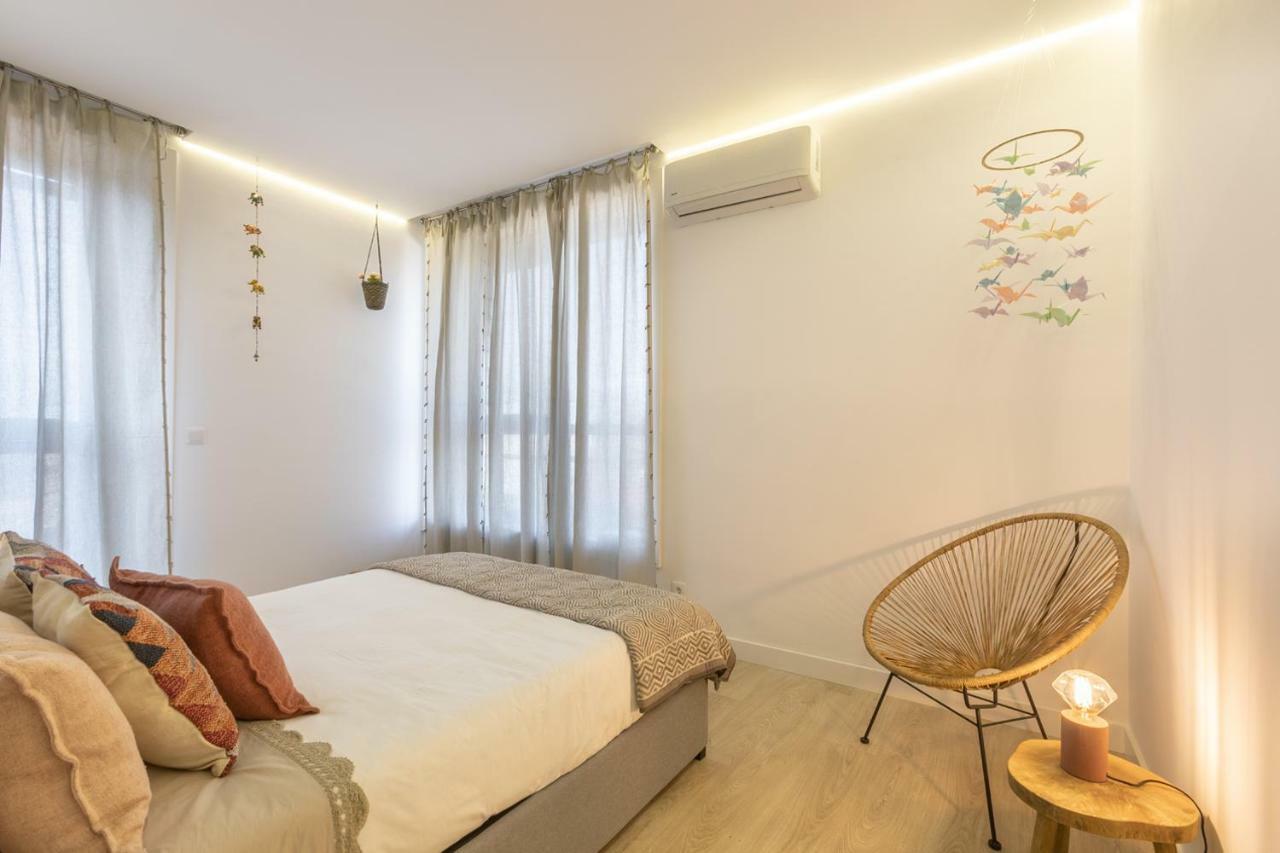 Daisy'S House - Stylish And Central Loft OOporto Exterior foto