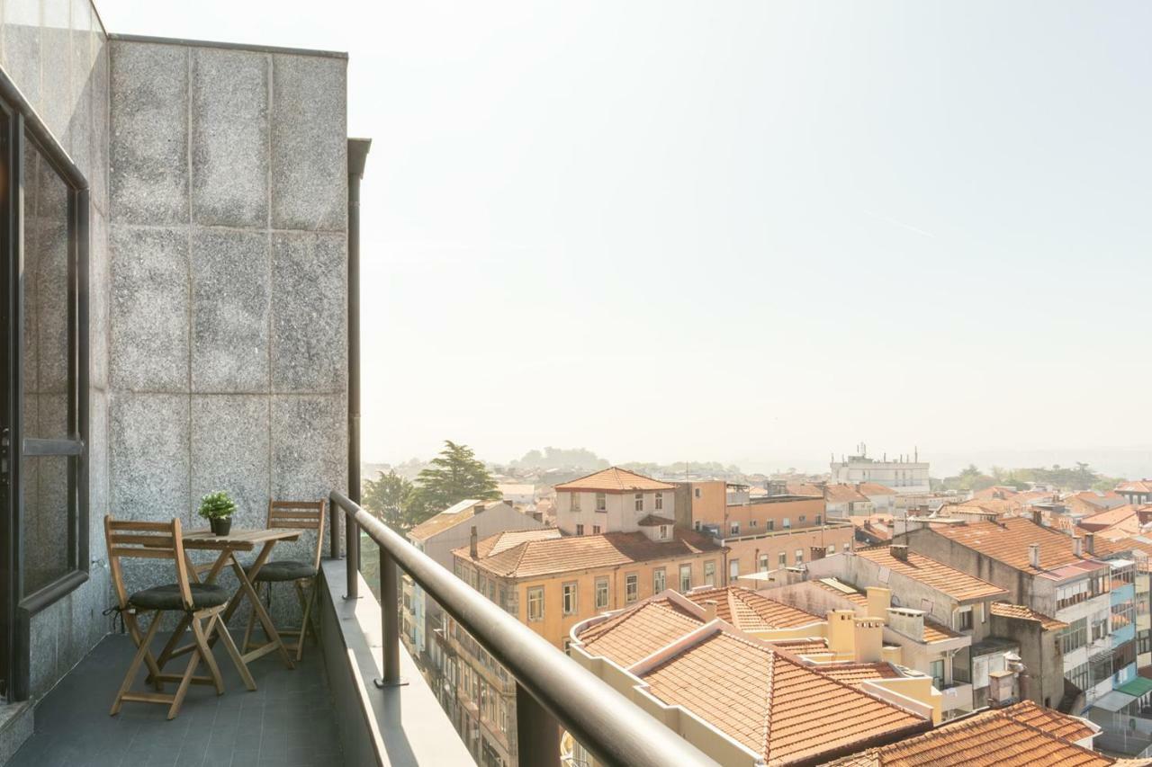 Daisy'S House - Stylish And Central Loft OOporto Exterior foto