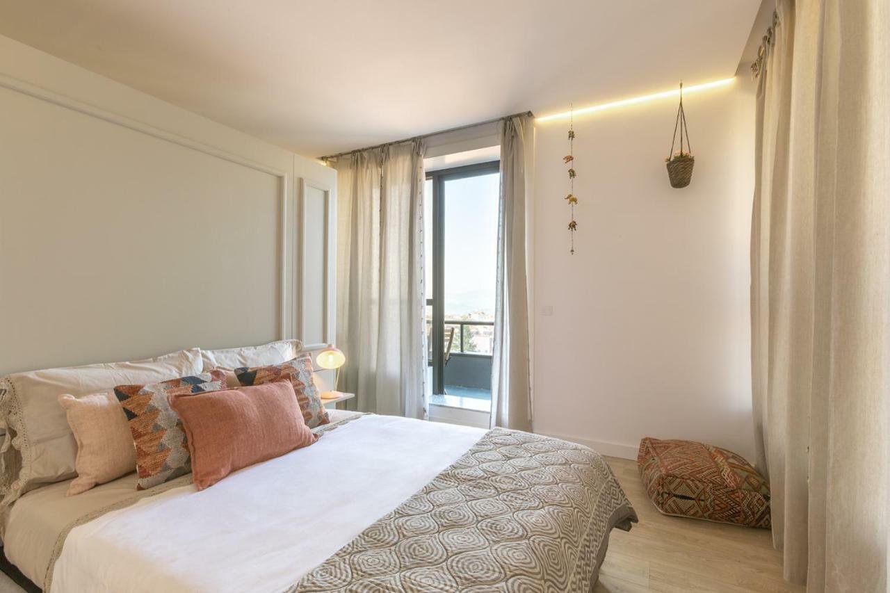 Daisy'S House - Stylish And Central Loft OOporto Exterior foto