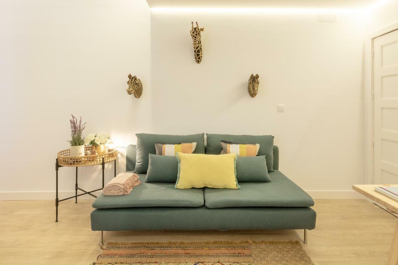 Daisy'S House - Stylish And Central Loft OOporto Exterior foto