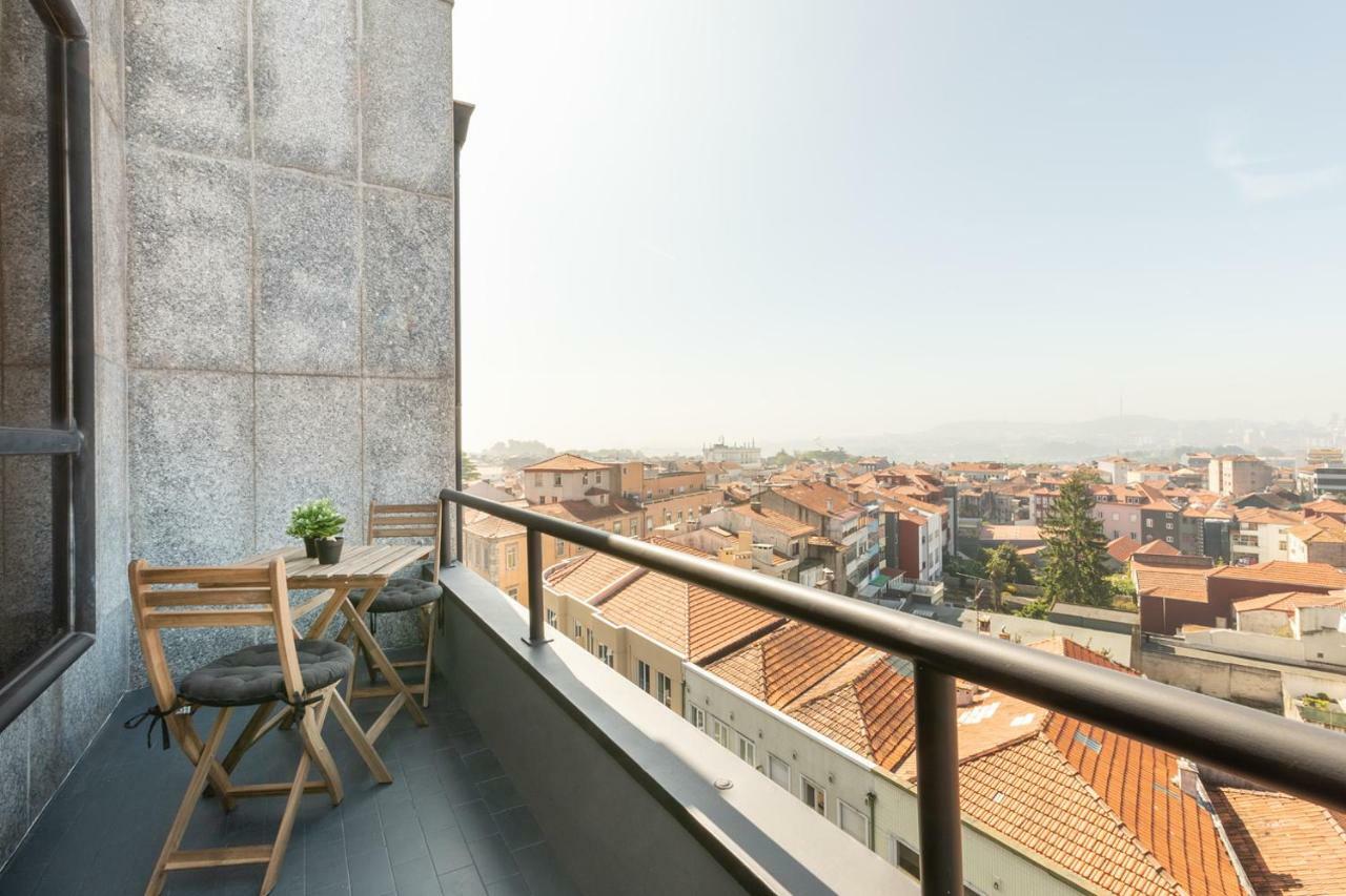 Daisy'S House - Stylish And Central Loft OOporto Exterior foto