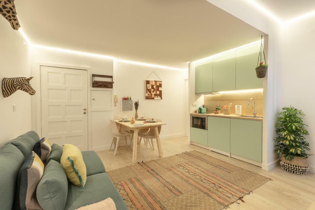 Daisy'S House - Stylish And Central Loft OOporto Exterior foto